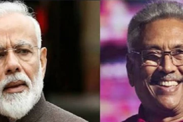 மோடி அரசை தவிர்த்து ஸ்ரீலங்கா அரசாங்கம் எடுத்த முடிவு