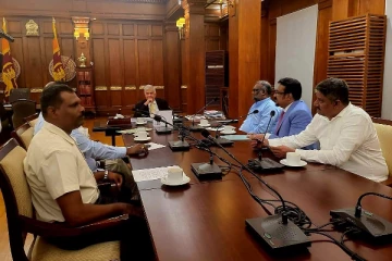 சமஷ்டி தொடர்பாக தனது நிலைப்பாட்டை வெளிப்படுத்திய ரணில்