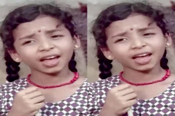 இந்த புகைப்படத்தில் இருக்கும் பிரபலம் யார் தெரியுமா.. பாக்யராஜ் படத்தில் கூட நடித்துள்ளார்