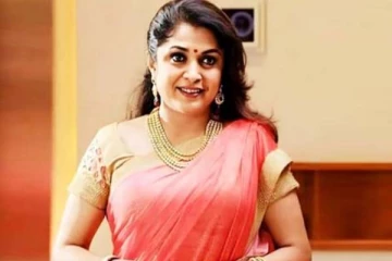 ஜெயிலர் பட புகழ் நடிகை ரம்யா கிருஷ்ணன் சொத்து மதிப்பு எவ்வளவு தெரியுமா?