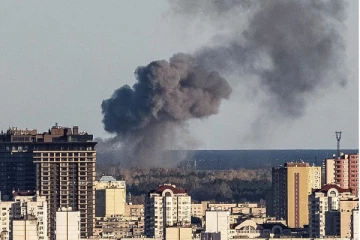 உக்ரைனை பதம்பார்த்த ரஷ்ய ஏவுகணைகள் - செய்திகளின் தொகுப்பு (video)