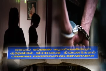 ஓமானில் விற்கப்பட்ட இலங்கைப் பெண்கள் - குற்றப்புலனாய்வு அதிகாரிகளால் கைது செய்யப்பட்ட தூதரக அதிகாரி!