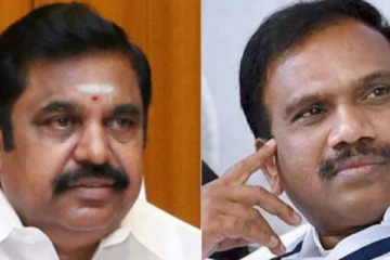 ‘‘குறை பிரசவத்தில் பிறந்த பழனிசாமி” – விளக்கம் கொடுத்த ஆ.ராசா