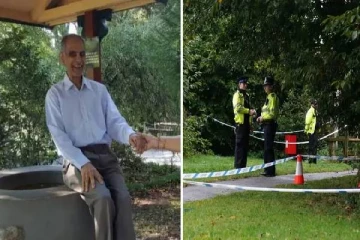 இந்திய வம்சாவளி முதியவர் மிதித்தே கொல்லப்பட்ட விவகாரம்: மகளை விமர்சிக்கும் ஊடகங்கள்