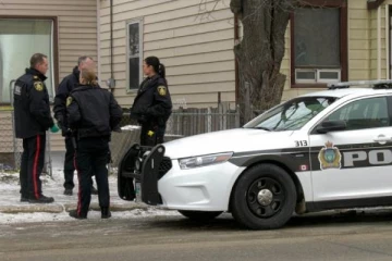 கனடாவில் சாக்லேட்டை காட்டி 12 வயது சிறுவனை கடத்தி சென்ற நபர்! அடுத்து நடத்த அதிர்ச்சி சம்பவம்