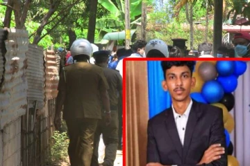 கிளிநொச்சியில் கணிதப்பிரிவில் முதலிடம் பெற்ற மாணவன் எடுத்த விபரீத முடிவு!