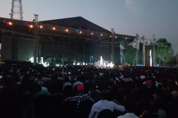 இந்திய இராணுவத்தினரால் படுகொலை செய்யப்பட்ட மக்களுக்கு இசை நிகழ்ச்சியில் அஞ்சலி(Photos)