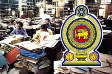 அரச உத்தியோகத்தர்கள் தொடர்பில் வெளியான அதிரடி அறிவிப்பு