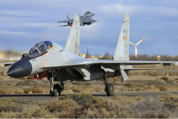 ayni airbase tajikistan