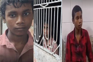'பிழைக்க மாட்டான்’ என்ற மருத்துவர்கள் - நாய் போல குரைத்த சிறுவன் 22 நாட்களில் மீண்ட அதிசயம்!