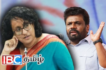 திருடர்களை பிடிக்க ஆர்வம் காட்டாத அநுர அரசு: காரணத்தை வெளியிட்ட பிரதமர் ஹரிணி