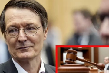 ஜேர்மன் அமைச்சரை கடத்த முயன்ற சம்பவம்: ஆறாவது நபர் மீது குற்றச்சாட்டு பதிவு