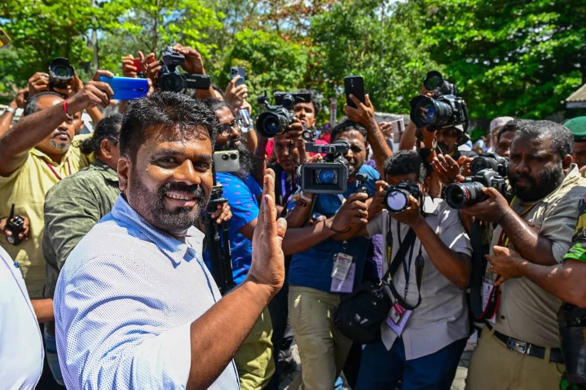 காணாமல் ஆக்கப்பட்டோருக்கான தினமும் அநுர அரசாங்கத்தின் நிலைப்பாடும்..! | Government S Stance On Day Of The Disappeared காணாமல் ஆக்கப்பட்டோருக்கான தினமும் அநுர அரசாங்கத்தின் நிலைப்பாடும்..! | Government S Stance On Day Of The Disappeared