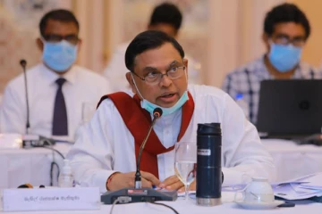 பஸில் மௌனம் காப்பது ஏன்? - இது பெரும் அநீதி என எதிரணி சாடல்