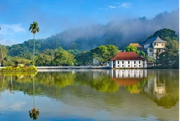 தலதா மாளிகை அவமரியாதை: பௌத்த மக்களுக்கு சட்டத்தரணி ஊடாக வந்த அறிவிப்பு