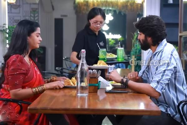 ராகவ் பிளான், மோசமான விபத்தில் சிக்கிய விஜய், காவேரி... மகாநதி சீரியலின் சோகமான புரொமோ | Mahanadhi Serial 2Nd To 6Th February 2026 Promo