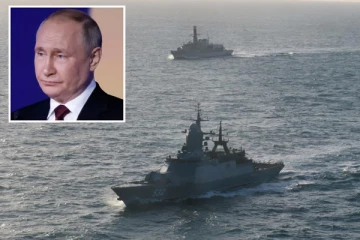 நேட்டோ கடல்பரப்பில் அத்துமீறி நுழைந்த ரஷ்யக் கப்பல்... ரஷ்ய தூதருக்கு சம்மன்