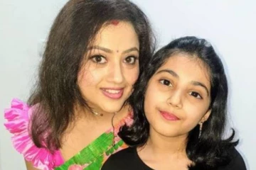 கொஞ்சம் கூட மேக்கப் போடாமல் புகைப்படத்தை வெளியிட்ட நடிகை மீனா.. இந்த வயதிலும் இவ்வளவு அழகா!!
