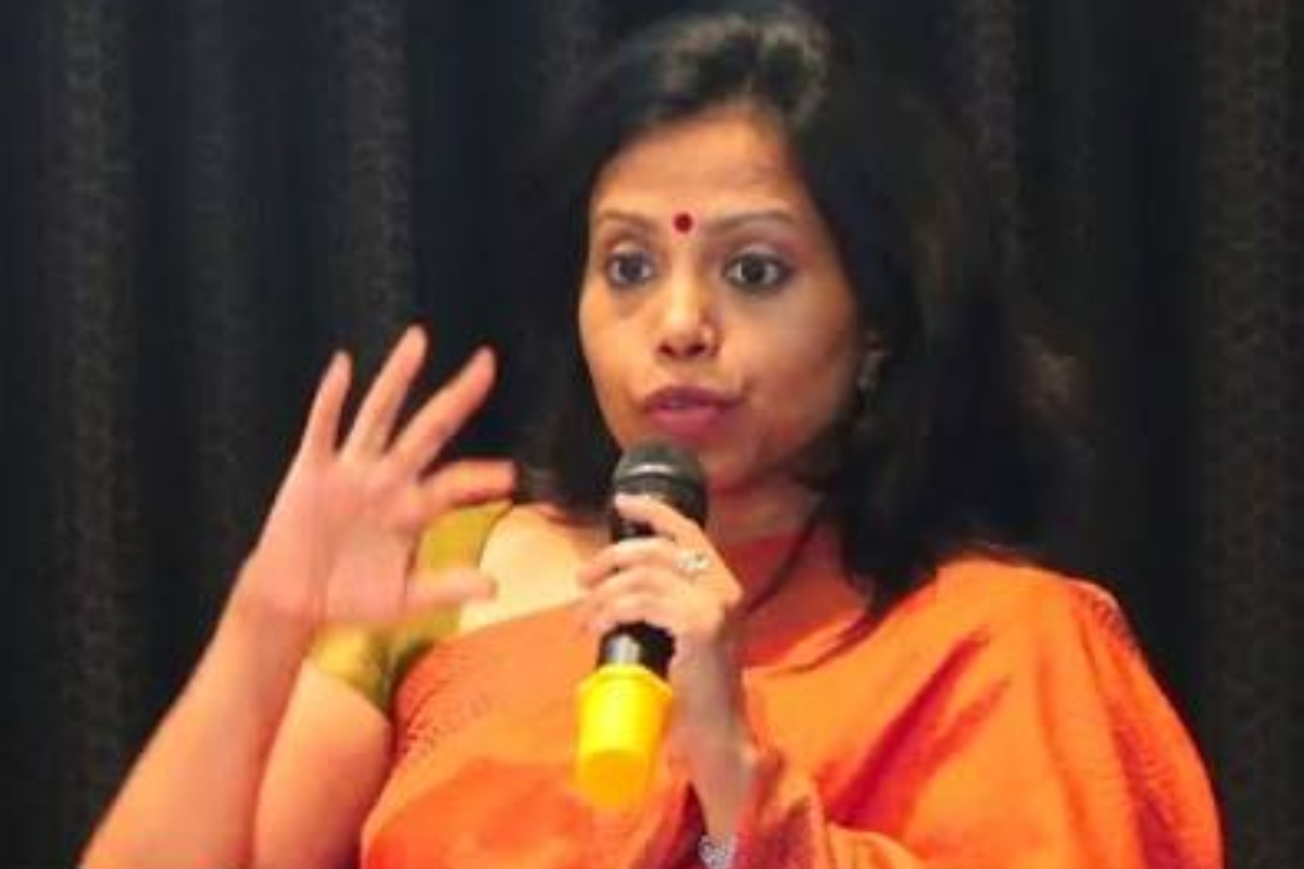 கொடுங்கோல் சட்ட வரைவு சட்டமானால் ஆட்சியாளர்களையும் பாதிக்கும்! முன்னாள் மனித உரிமைகள் ஆணையாளர் | Former Human Rights Commissioner Ambika
