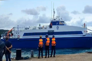 யாழில் ஆரம்பிக்கப்படவுள்ளது கப்பல் சேவை!