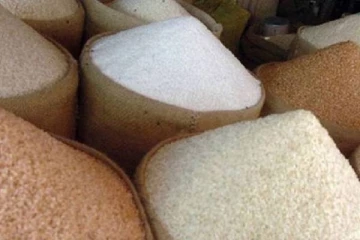 வெளியானது அரிசிக்கான சில்லறை விலை