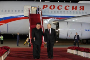 ரஷியா- வடகொரியா இடையே நேரடி விமான சேவை