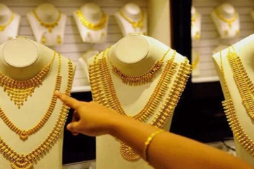 இலங்கையில் வரலாறு காணாத உச்சம் தொட்ட தங்கம் விலை