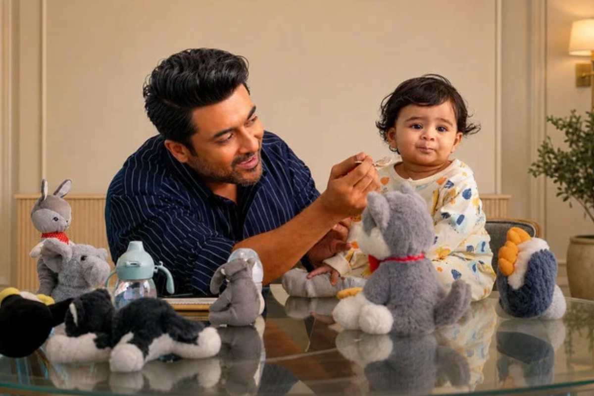 பாக்ஸ் ஆபிஸ்: 11 நாட்களில் விஸ்வநாத் & சன்ஸ் திரைப்படம் செய்துள்ள வசூல் | Vishwanath And Sons 11 Days Box Office