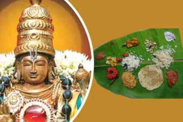 கேட்டதை கொடுக்கும் புரட்டாசி முதல் சனிக்கிழமை விரதம்