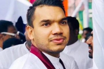 நாமலுக்கு எதிர்க்கட்சித் தலைமை..! பறிபோகுமா சஜித் பதவி