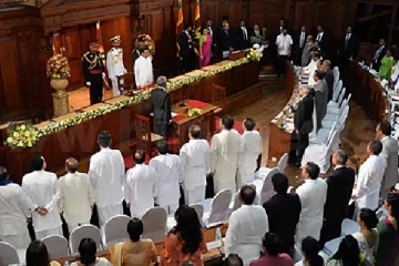 புதிய அமைச்சரவை தொடர்பில் வெளிவந்த தகவல்