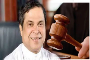 கைது செய்யப்பட்ட முன்னாள் அமைச்சருக்கு நீதிமன்றின் உத்தரவு