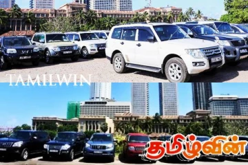 நாட்டில் புதிதாக பதிவு செய்யப்பட்ட வாகனங்கள் தொடர்பான அறிவிப்பு