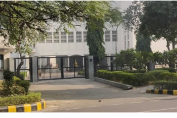 புதுடெல்லியில் உள்ள இலங்கை உயர் ஸ்தானிகராலயத்தில் ஆறு அதிகாரிகளுக்கு கொரோனா தொற்று