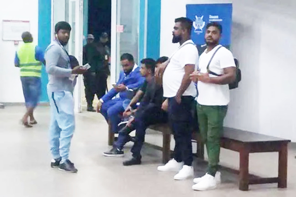 மடகஸ்கர் செல்லவுள்ள சிஐடி குழு - காவல்துறை வெளியிட்ட தகவல் | Cid Invastication Sri Lanka Go To Madagascar