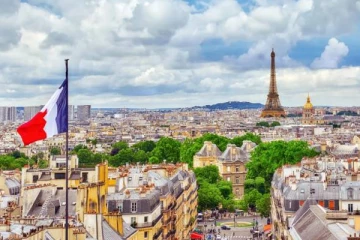 பிரான்ஸில் மரணமடைந்த விடுதலைப் புலிகளின் முக்கியஸ்தர்!