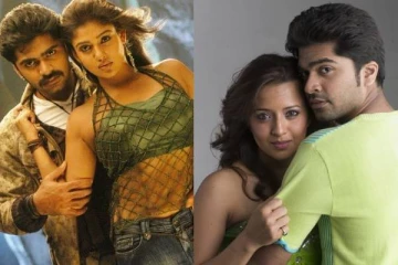 17 வருடத்திற்கு முன்பே இத்தனை கோடி வசூல் செய்துள்ளதா சிம்புவின் வல்லவன் திரைப்படம்..இதோ முழு விவரம்