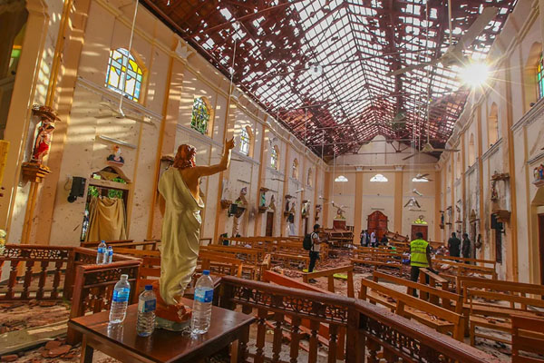 பிள்ளையானுக்கு தொடரும் சிக்கல் : அடுத்தக்கட்ட தீவிர நகர்வுக்கு தயாராகும் அரசாங்கம் | Easter Bomb Blast Pillayan Issue