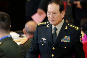 இந்த மாத இறுதியில் இலங்கைக்கு வரவுள்ள சீனாவின் பாதுகாப்பு அமைச்சர்