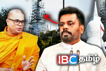 தையிட்டி விகாரையின் இடமாற்றம்: அநுர அரசாங்கத்திற்கு காத்திருக்கும் அதிர்ச்சி