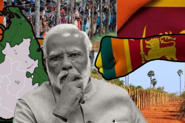 சிங்கள அரசிடம் இருந்து இந்தியா தமிழர்களுக்கு எதனையும் பெற்று தரப்போவதில்லை