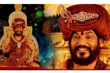 திடீரென Liveல் தோன்றிய நித்யானந்தா - வைரலாகும் வீடியோ - பக்தர்கள் பூரிப்பு