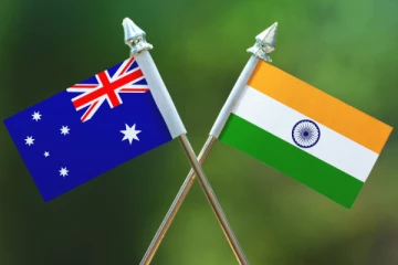 இந்தியா - இங்கிலாந்து இடையே தடையற்ற வர்த்தக ஒப்பந்தம்: ஜூலை இறுதிக்குள் கையெழுத்தாகும் எதிர்பார்ப்பு!