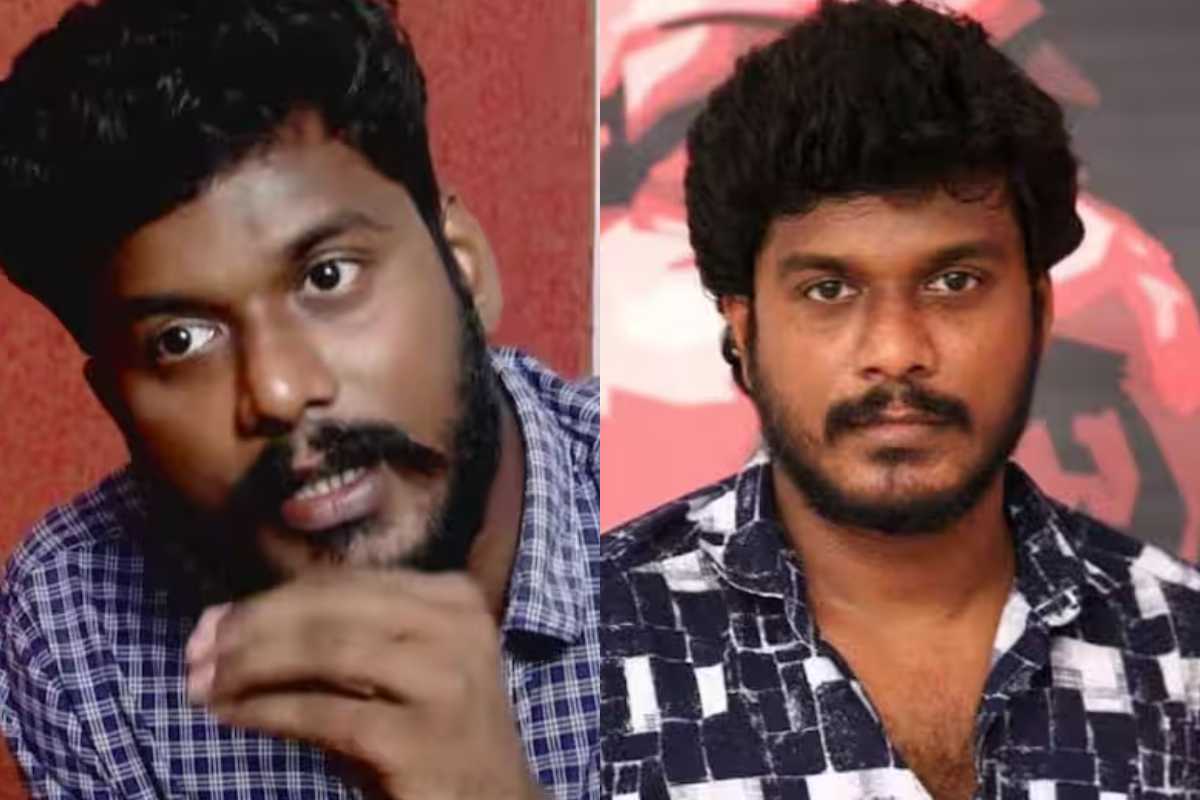 மோதிரம் எடுத்தியான்னு கேட்டு திருட்டுப்பட்டம் கட்டிய சக ஊழியர்..மணிமண்டன் வேதனை... | Manikandan Shared His Life Unforgettable Moment