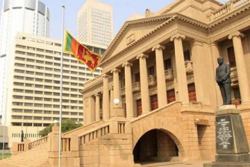 இலங்கையில் நியமிக்கப்பட்டுள்ள 5 பதில் அமைச்சர்கள்!