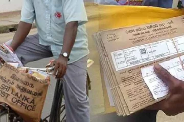 உள்ளூராட்சித் தேர்தலுக்கான வாக்குச் சீட்டுகளை பெறாத வாக்காளர்கள் வெளியான தகவல்