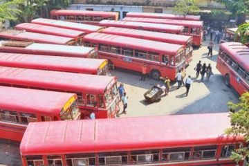 සියලු බස් ගමන් වල ගාස්තු සංශෝදනය වුණු හැටි මෙන්න..