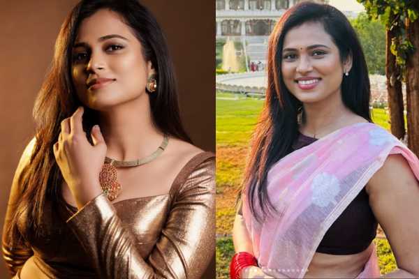 கணவருடன் ரம்யா பாண்டியனின் அழகிய போட்டோஷூட்!! வீடியோ.. | Actress Ramya Pandian 1St Marriage Anniversary கணவருடன் ரம்யா பாண்டியனின் அழகிய போட்டோஷூட்!! வீடியோ.. | Actress Ramya Pandian 1St Marriage Anniversary