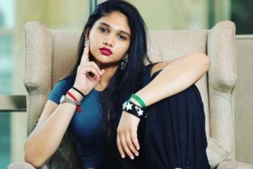 பிக்பாஸ் 7வது சீசனில் கலந்துகொண்டிருக்கும் ஜோவிகா விஜயகுமார் கலக்கல் புகைப்படங்கள்