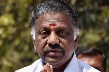 ஓ.பி.எஸ். முதுகில் குத்தி தாக்குதல்? - வெளியான தகவலால் பரபரப்பு